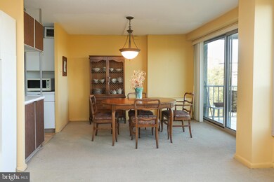 Green Hill Condominiums unit E-1011, Wynnewood, PA 19096 - photo 5