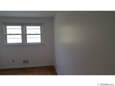 Bedroom.