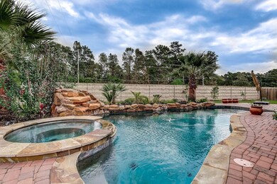 28318 Calaveras Lake Dr, Spring, TX 77386 - photo 2