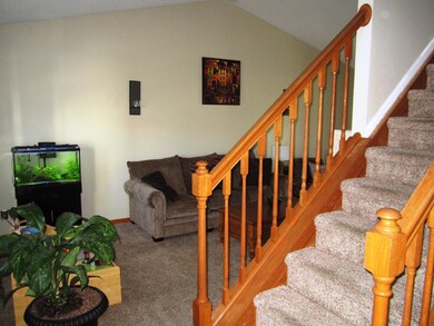 4 GREAT ROOM FROM ENTRY
