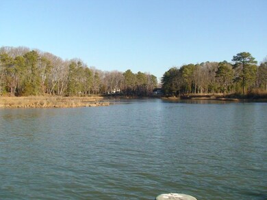 Luttrell's Cove