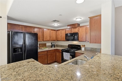 6868 Sky Pointe Dr unit 1038, Las Vegas, NV 89131 - photo 5