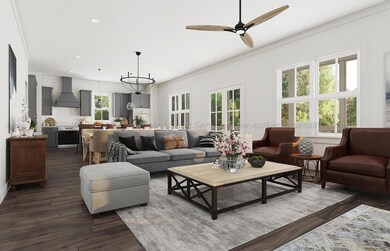 Open Concept