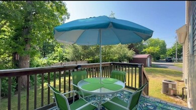 3 Beaver Path unit A, West Wareham, MA 02576 - photo 3