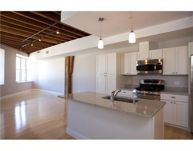 Kitchen. Sample kitchen of a similar...