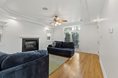 4617 S Langley Ave unit 2S, Chicago, IL 60653 - photo 3