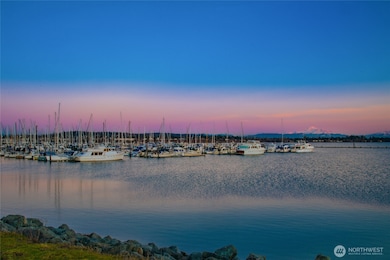 9540 Semiahmoo Pkwy unit E50, Blaine, WA 98230 - photo 4