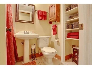 Master Bath/Spa.