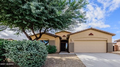 002 - 7676 E. Fair Meadows Loop