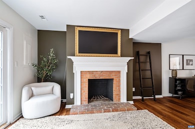 1552 Garden Ct, Charlottesville, VA 22901 - photo 6