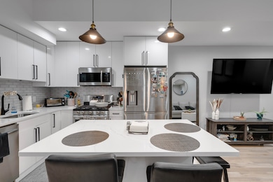 287 Webster Ave unit 2, Jersey City, NJ 07307 - photo 5