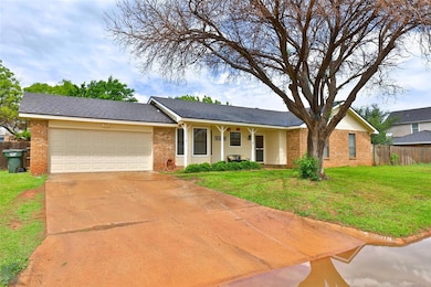 7910 Thompson Pkwy, Abilene, TX 79606 - photo 2