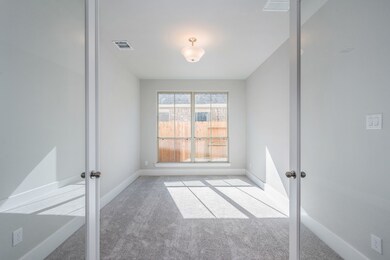 Representational Photo of the Westin Homes NEW Con