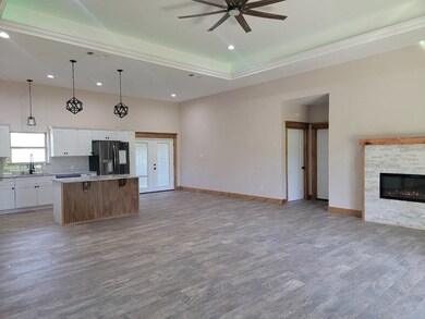 2389 Cr 122 E, Nacogdoches, TX 75965 - photo 3