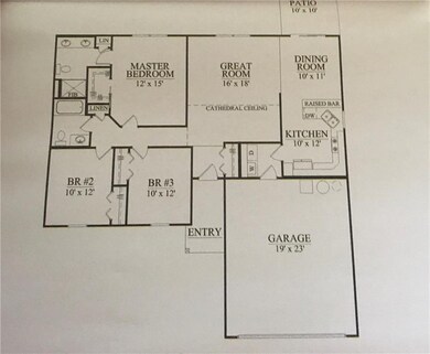 365 Limestone Ct E, Lafayette, IN 47909 - photo 2