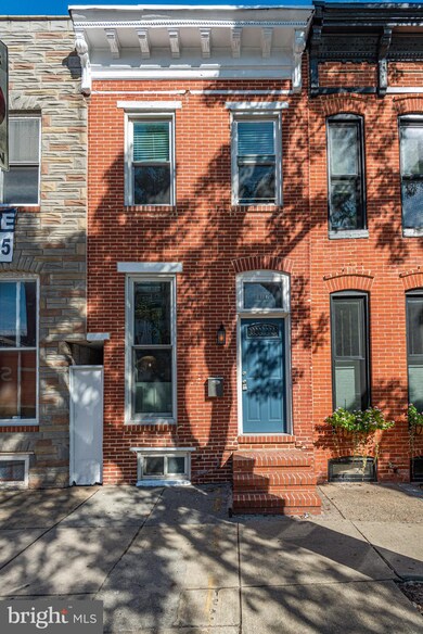 406 E Fort Ave, Baltimore, MD 21230 - photo 3
