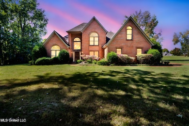 5045 Saint Andrews Cove, Olive Branch, MS 38654 - photo 2