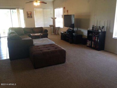 Great room