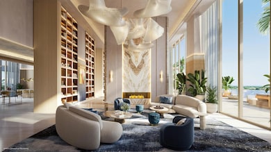 The Ritz-Carlton Residence West Palm Beach - The Ritz-Carlton Residences West Palm Beach unit 2502, West Palm Beach, FL 33407 - photo 6