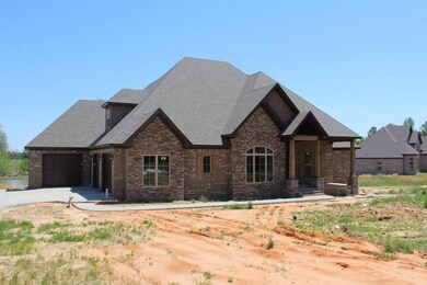 269 County Road 7802, Jonesboro, AR 72401 - photo 2