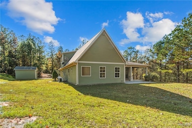 15650 Hillview Rd, Coker, AL 35452 - photo 7