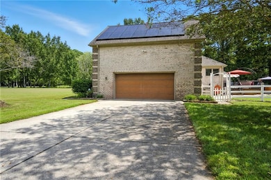 side entrance garage