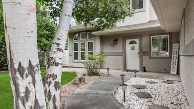 655 N Saddle Rock Dr, Grand Junction, CO 81504 - photo 3