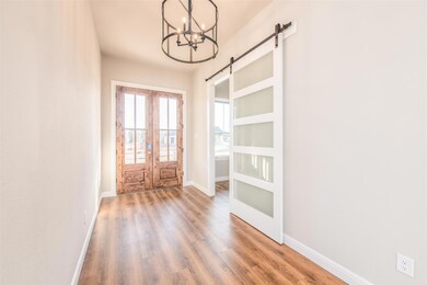 2028 Shady Creek Crossing, Azle, TX 76020 - photo 3