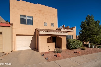 1672 E Parado Del Sol -- E, Cottonwood, AZ 86326 - photo 2