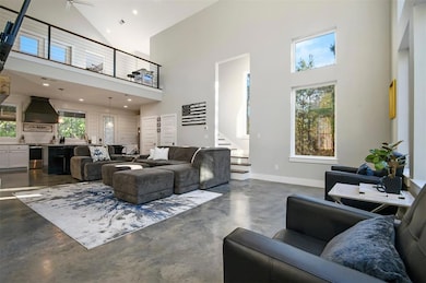 234 Sugarberry Trail, Broken Bow, OK 74728 - photo 7