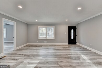 1896 Poplar St SE, Conyers, GA 30013 - photo 7