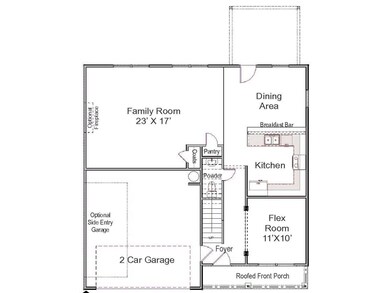 240 Lake George Dr, Shelby, NC 28152 - photo 3