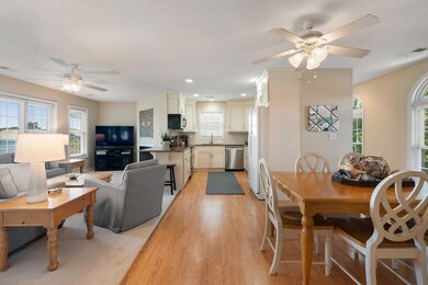 71 Fairway Dunes Ln, Isle of Palms, SC 29451 - photo 7