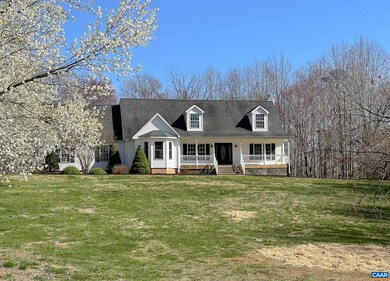 3058 Advance Mills Rd, Ruckersville, VA 22968 - photo 2