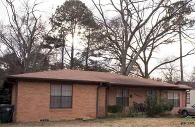 2607 Sunnybrook Dr, Tyler, TX 75701 - photo 2