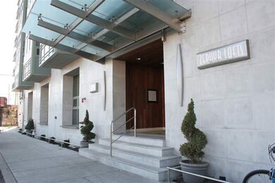 Zephyr Lofts unit 705, Jc, Downtown, NJ 07310 - photo 4