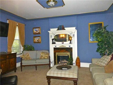 Living Room.