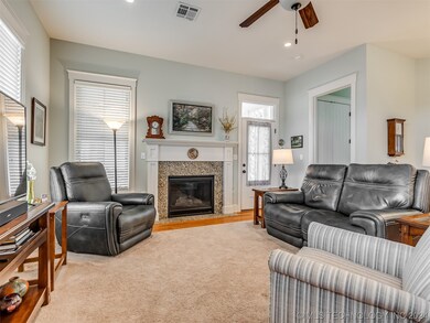 58 Boardwalk, Carlton Landing, OK 74432 - photo 5