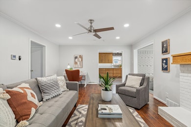 4416 Dalny St, Dallas, TX 75214 - photo 5