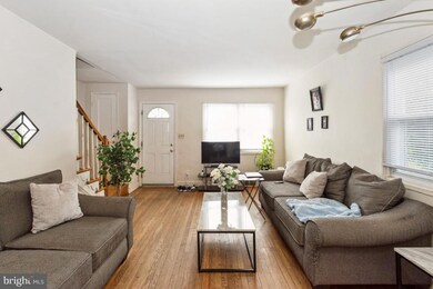 3812 Rokeby Rd, Baltimore, MD 21229 - photo 7