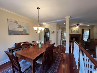 1612 Rex Lake Rd, Leeds, AL 35094 - photo 4