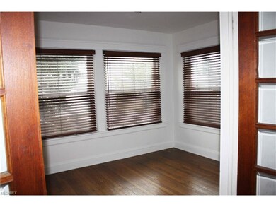 First Floor Family Room