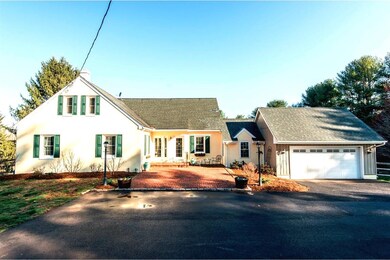 308 Ring Rd, Chadds Ford, PA 19317 - photo 2