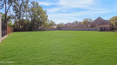 Adjacent Lot Inclusive