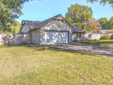 304 W Baton Rouge St, Broken Arrow, OK 74011 - photo 3