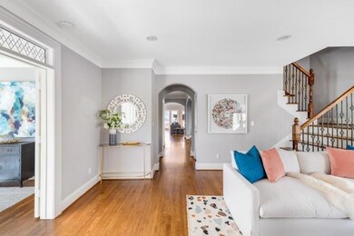 5422 Mercedes Ave, Dallas, TX 75206 - photo 7