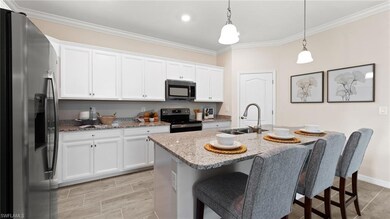 3909 NW 46th Terrace, Cape Coral, FL 33993 - photo 7