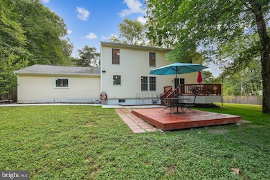 15418 Peach Orchard Rd, Silver Spring, MD 20905 - photo 2