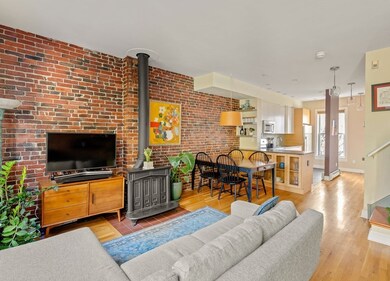 30 Bigelow St unit B, Cambridge, MA 02139 - photo 5