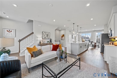 Coalfield Station, Midlothian, VA 23114 - photo 3